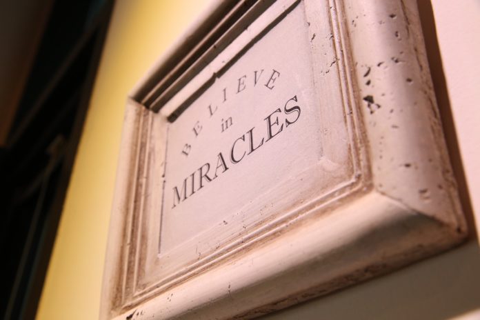 miracle 364681 1280