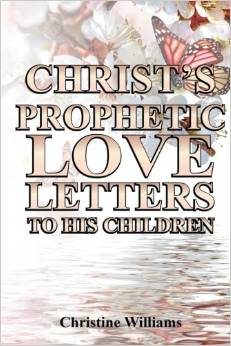 “Spiritual Food” (5/25) ~ Christ’s Prophetic Love Letters